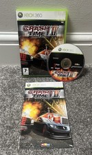 Crash Time 2 Xbox 360 inglese