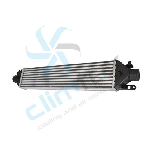 Climtex ladeluftkühler - climtex,