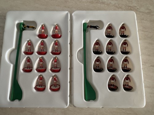 Squadre subbuteo milan - squadre,