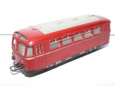 Märklin H0 4018.1 DB 800 B ++ sidecar per bus ferroviario DB 14 2070 ++ #L1_147