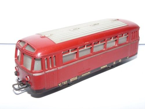 Märklin 4018 800 - märklin, h0