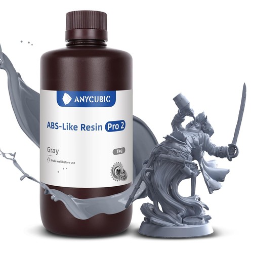 Anycubic resina stampante - anycubic,