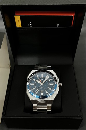Orologio polso uomo - orologio,