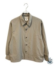 BEAUTY&YOUTH × KOMATSU