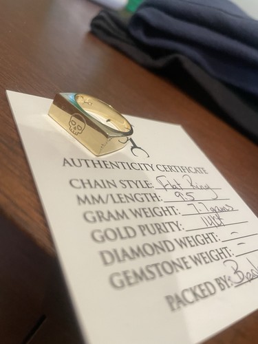 Anello piatto jacoje - anello,