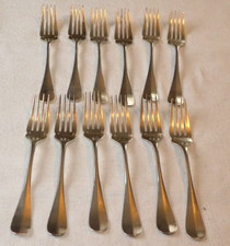 CHRISTOFLE  Modèle ALBI 12