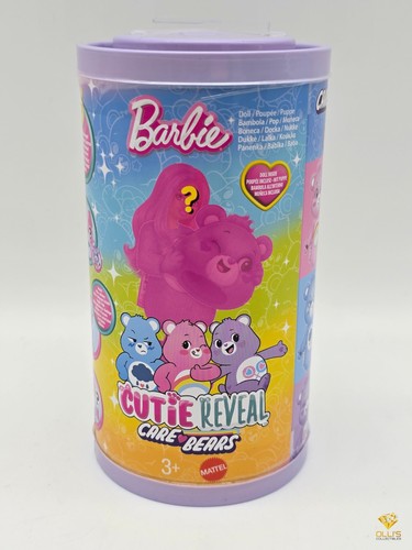 Barbie cutie reveal chelsea - barbie,