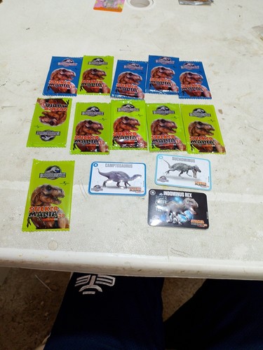 Sticker mania despar - sticker,
