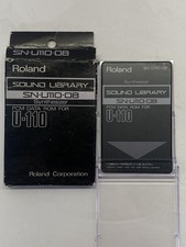 Roland SN-U110-08