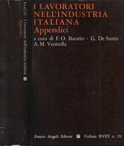 Lavoratori nell industria - i,