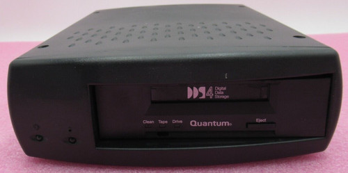 Quantum dds lettore - dds-4, di