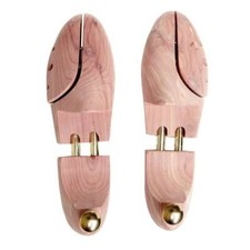 Tendiscarpe legno cedro - di,