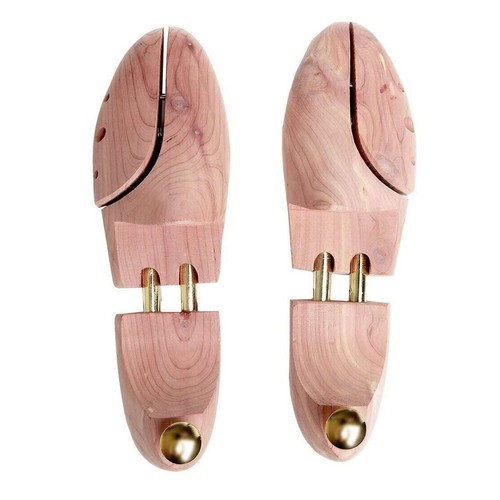 Tendiscarpe legno cedro - legno, di
