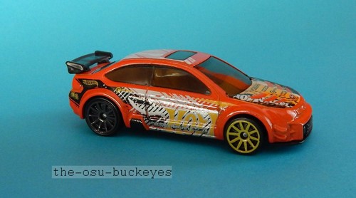 Hot wheels 2013 loose - hot,
