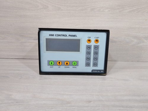 Modello display pannello - , di