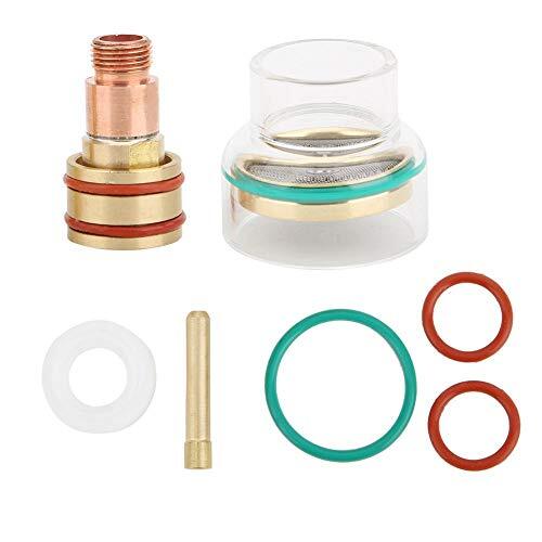 Kit completo per - saldatura, tig