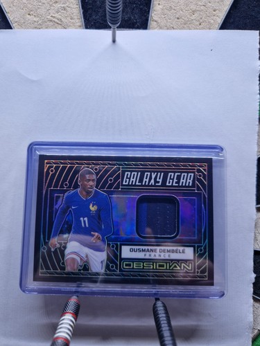 Patch ossidiana calcio 2023 - ossidiana, 2023-24