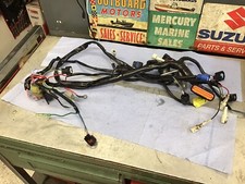 Telaio motore Mariner Mercury