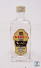 Miniature / Mignon Anisette STOCK (l)