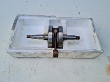 ALBERO MOTORE TIPO ORIGINALE MALAGUTI F12-PHANTOM 2T 50 MINARELLI ORIZZONTALE