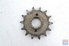 Pignone motore Kawasaki KLR