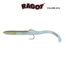 RAGLOU RAGOT 85 MM COLORE AYU
