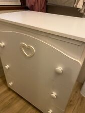 ? Fasciatoio cassettiera Erbesi possibilità abbinamento lettino