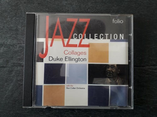 Musicale collages duke - cd,