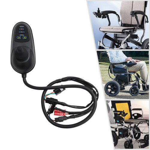 Joystick controller sedia - joystick,