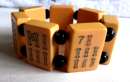 Lotto un raro bracciale - lotto,