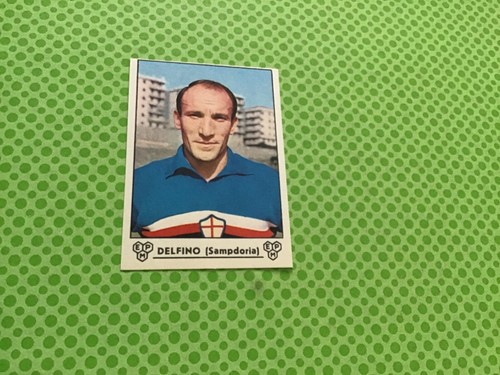 Panini calciatori 1964 - panini, 1964-65
