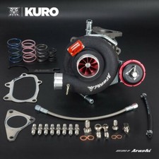 Cuscinetto a sfera turbo KURO