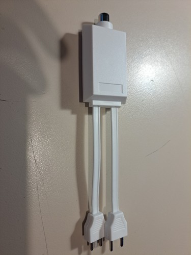 Deviatore antenna ricevitore