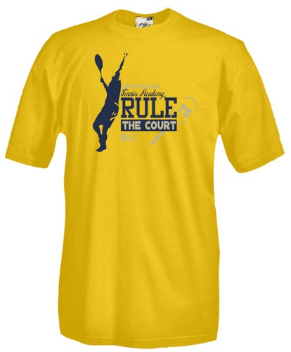 Shirt sport q09 - q09, tennis