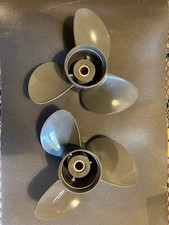 Vendo 2 eliche NUOVE Honda