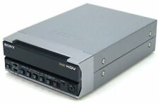 Sony HVR-M15U NTSC PAL 1080i