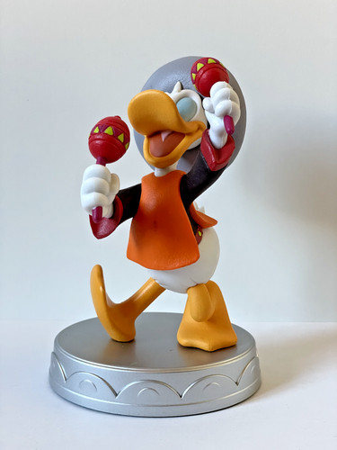 Paperino caballero donald - paperino,