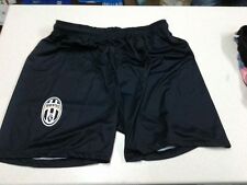 1 PANTALONCINI JUVENTUS UFFICIALE SHORT JUVE LOGO STORICO IN OFFERTA SOTTOCOSTO