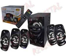 Home Theatre 5.1 Dolby