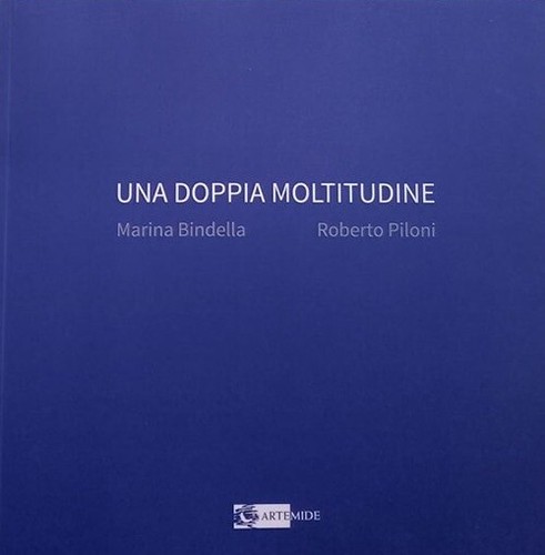 Una doppia moltitudine marina - moltitudine.,