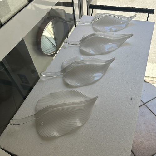 Ricambio vetro di murano - vetro,