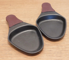 LOT 2 pelle TEFAL en aluminium