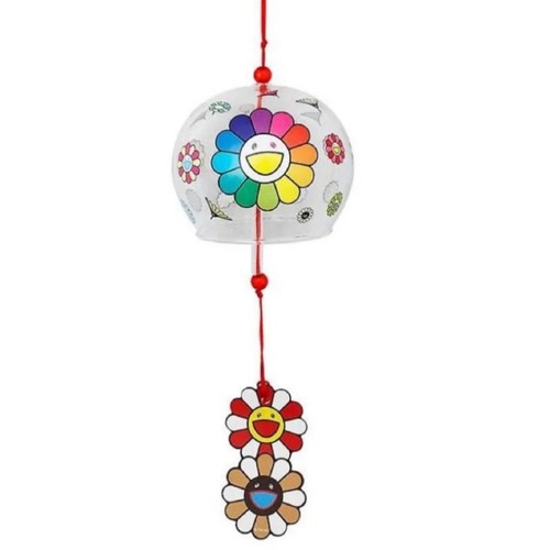 Takashi murakami mononoke - takashi,