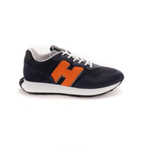 Hogan sneakers h601 - hogan, multicolor