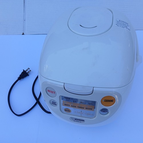 Zojirushi fuzzy logic micom - fuzzy,