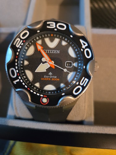 Orologio citizen eco drive - orologio,