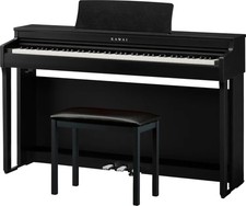 Kawai CN201 Digital Piano -