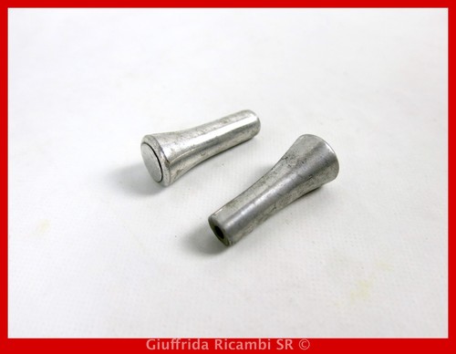 Pomello maniglia interna - 2x,