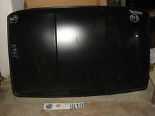 50X/370 TETTO PADIGLIONE LAMIERA FIAT OM 50NC 65NC 70NC 80NC 90NC 55 75 GAMMA X