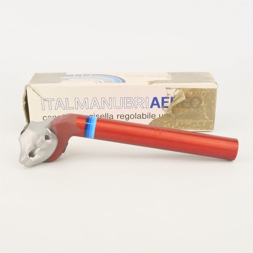 Nos itm italmanubri aero - nos,